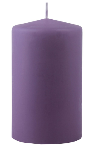 Carsim  Candle-Pillar