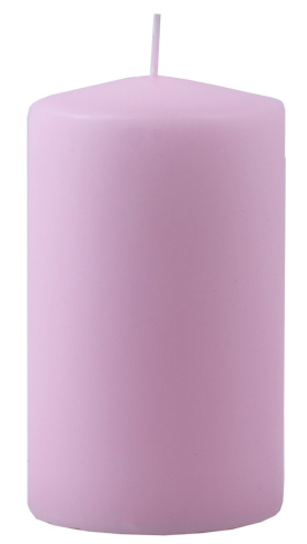 Carsim  Candle-Pillar