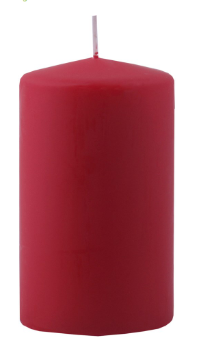 Carsim  Candle-Pillar