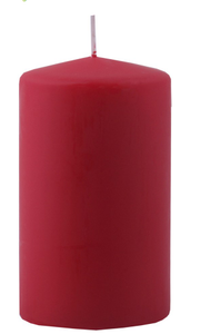 Carsim  Candle-Pillar