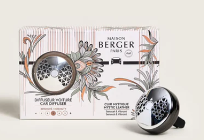 Maison Berger Car  Diffuser