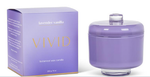 Load image into Gallery viewer, Aromabotanical Candles/Amethyst Reed Diffuser 9H(200ml),Pedestal Jar Candle-4&quot;H(8oz)
