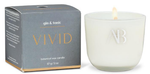 Load image into Gallery viewer, Aromabotanical Candles/Amethyst Reed Diffuser 9H(200ml),Pedestal Jar Candle-4&quot;H(8oz)
