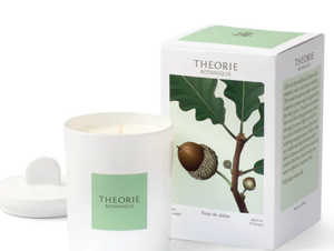 Pure Home Couture Apothecary 100% Soy Candle/Pureliving Theorie, Made In Canada