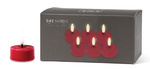 Load image into Gallery viewer, Luxlite LED  candles, Reallite Flameless Candles with moving flame
