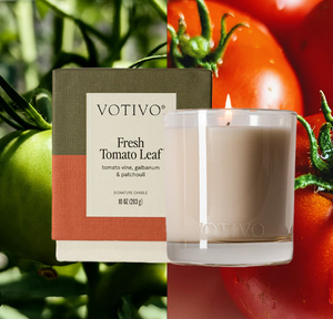 Votivo Aromatic Candles/diffusers