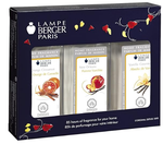 Load image into Gallery viewer, Maison Berger Lamp Refills 500ML/Trio Pack
