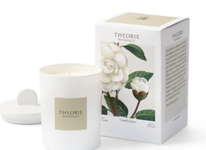 Pure Home Couture Apothecary 100% Soy Candle/Pureliving Theorie, Made In Canada