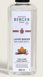 Load image into Gallery viewer, Maison Berger Lamp Refills 500ML/Trio Pack
