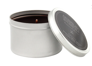 Archipelago Candle - Black Forest Limited Edition