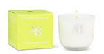 Load image into Gallery viewer, Aromabotanical Candles/Amethyst Reed Diffuser 9H(200ml),Pedestal Jar Candle-4&quot;H(8oz)
