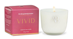 Load image into Gallery viewer, Aromabotanical Candles/Amethyst Reed Diffuser 9H(200ml),Pedestal Jar Candle-4&quot;H(8oz)
