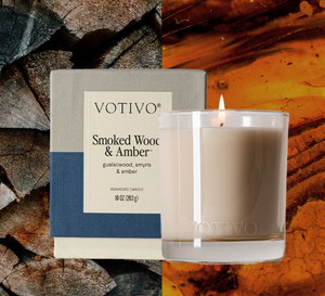 Votivo Aromatic Candles/diffusers