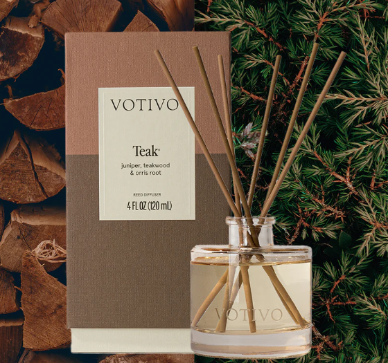 Votivo Aromatic Candles/diffusers