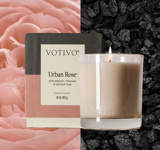 Votivo Aromatic Candles/diffusers